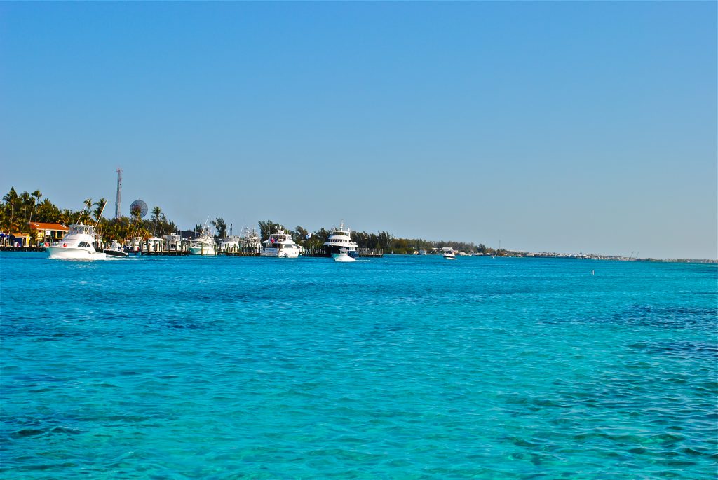 The Bahamas Luxury Crewed Yacht Charter, Bimini