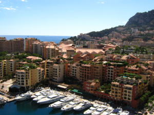 The French Riviera Luxury Yacht Charter Destination Monaco Photo: Katonams
