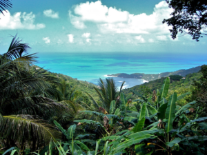 Romantic Virgin Islands, Roadtown, Tortola