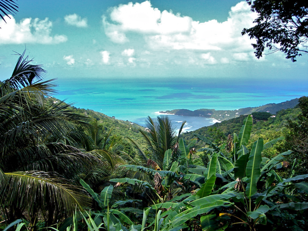 British Virgin Islands