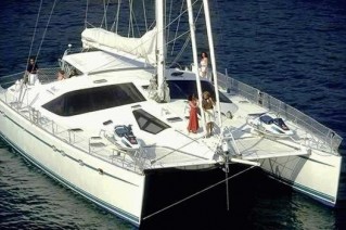 privilege 65 catamaran for sale