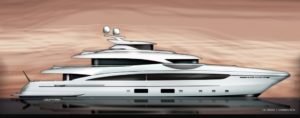 Luxury Heesen Superyacht New Build Paloma Project