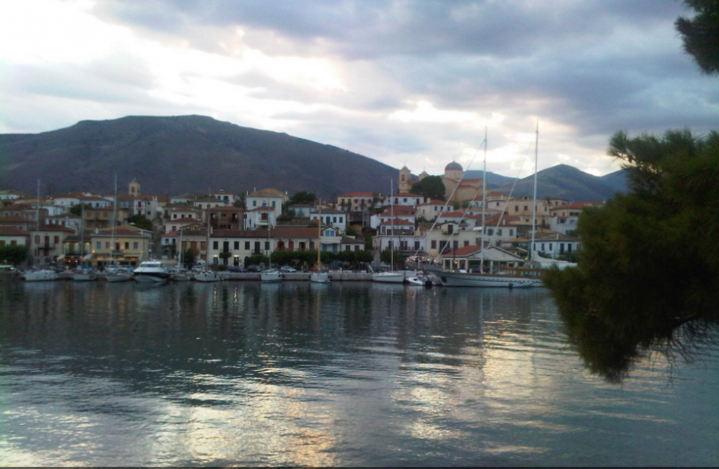 Ionian Islands Greece, Crewed Luxury Yacht Charter Catamaran Emotion