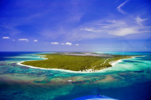 The British Virgin Islands, Luxury Sailing Charter Destination, Anegada