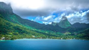 south pacific, luxury private yacht charter, french-polynesia, Moorea