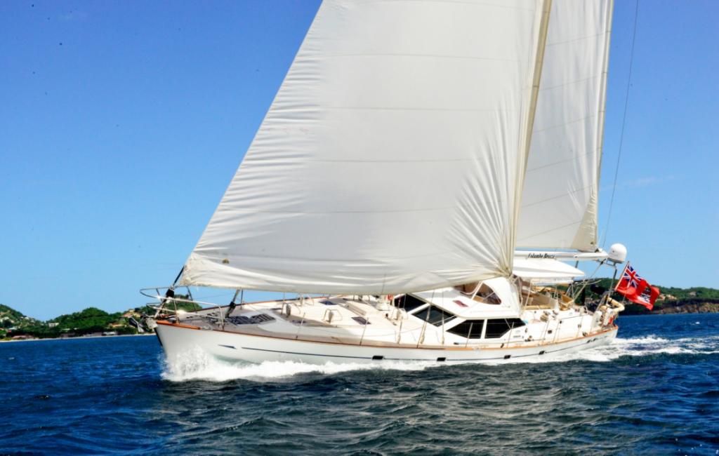 CPanama: Exotic Caribbean Yacht Charter