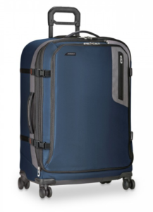 Luggage: Briggs and Riley BRX Line luggage
