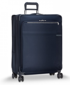 Briggs & Riley Baseline Large Expandable Spinner.