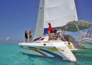 Snorkeling Charter Itinerary, Exumas, Bahamas
