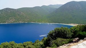 Ionian Islands, Greece, 7-Day Itinerary