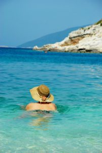 Ionian Islands, Greece, 7-Day Itinerary, luxury yacht charter