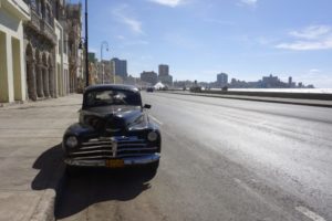 Havana, cuba, Malecon