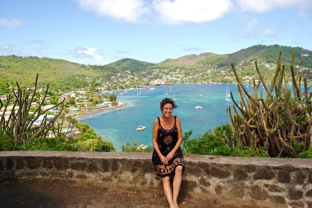 Grenadines Sailing Charter: Bequia Island
