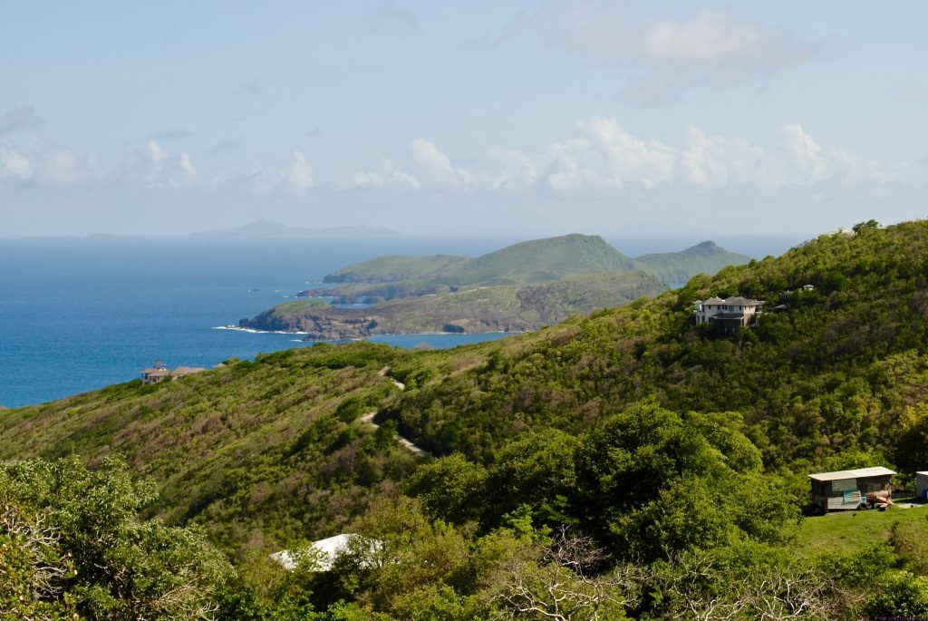 Grenadines Sailing Charter: Bequia Island