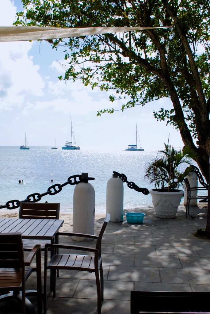 Grenadines Sailing Charter: Bequia Island