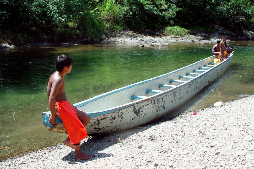 Panama: Exotic Caribbean Yacht Charter