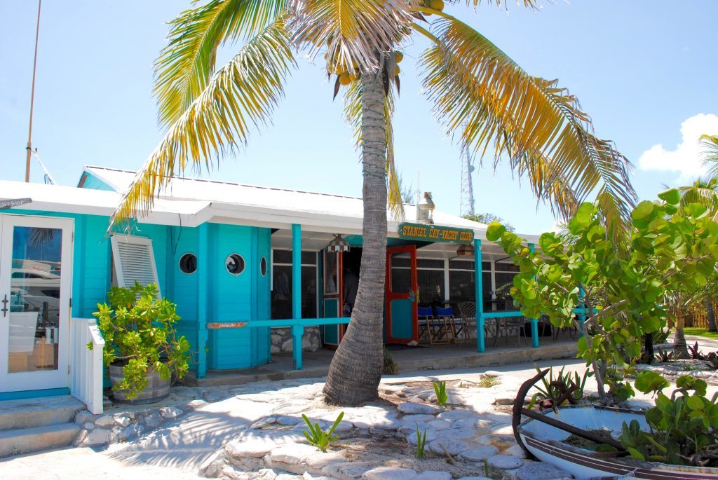 Exumas, Bahamas, Staniel Cay Yacht Club_1