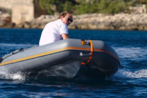 Foldable Rib