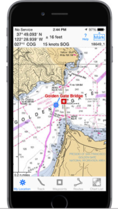 Yachting Apps to Streamline Boat Navigation