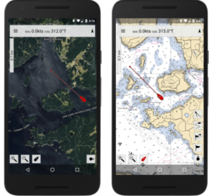 Yachting Apps to Streamline Boat Navigation