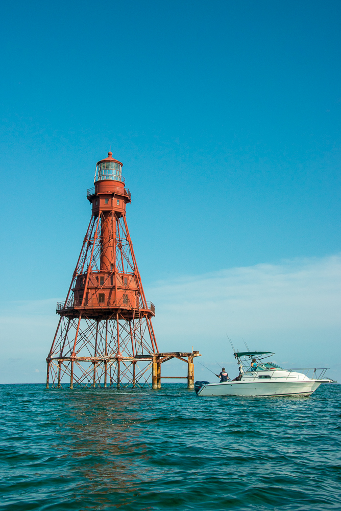 Florida Keys Lighthouses