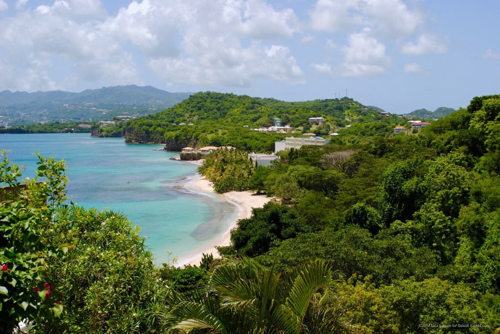 Grenada Attractions: Yacht Charter Utopia