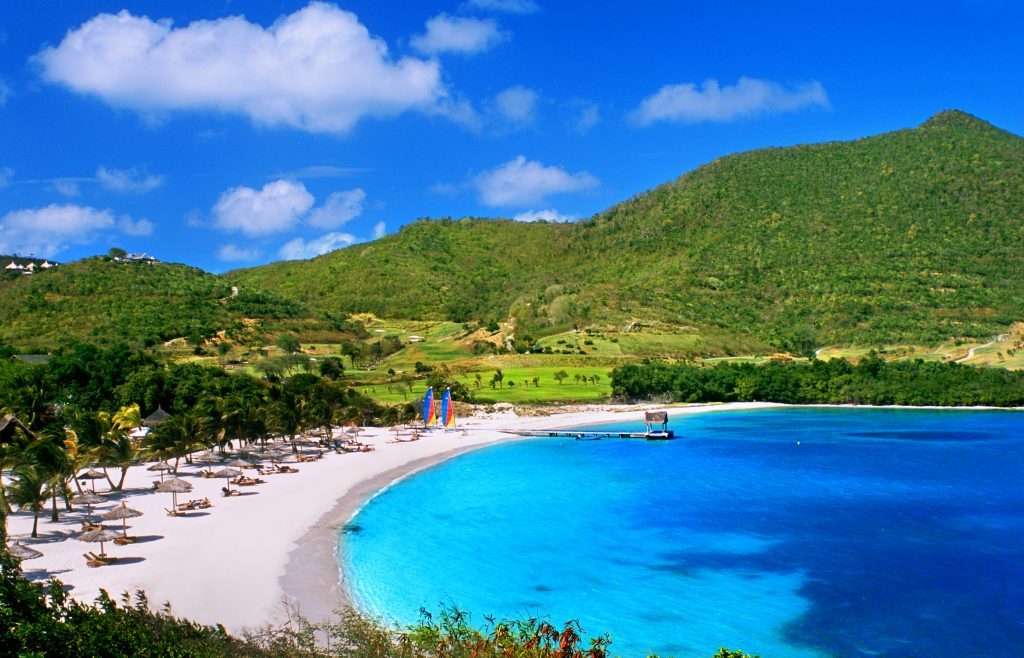 Grenada Attractions: Yacht Charter Utopia