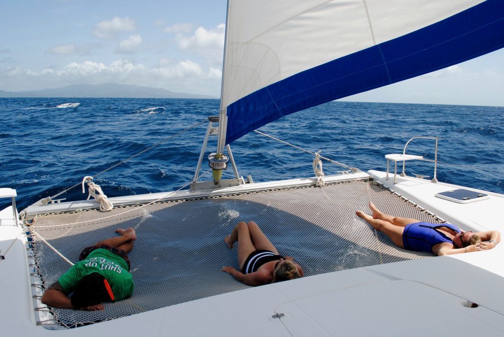 Caribbean Yacht Charter