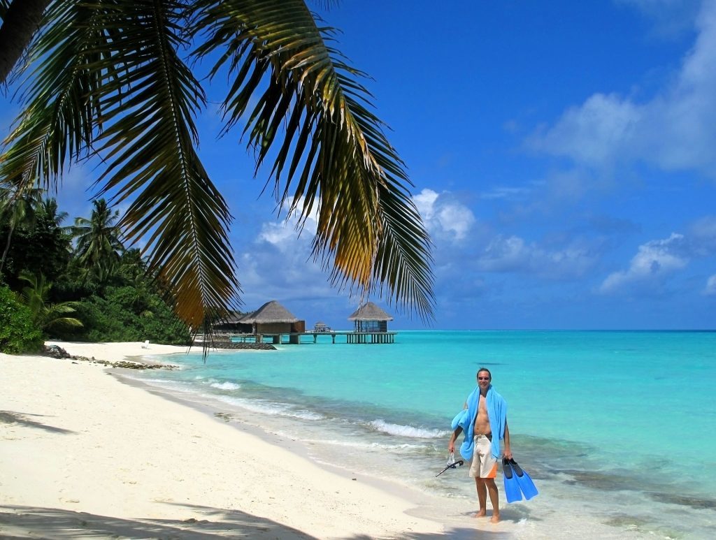 Maldives Yachting