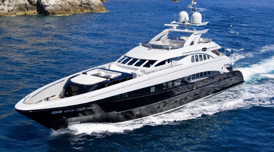 Charter Specials and Discounted Charter Rates on Crewed Charter Yachts ...