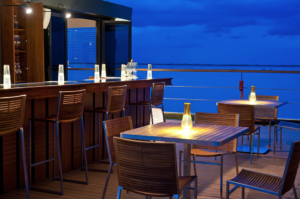 AQUA MEKONG Exotic Asia Yacht Charter