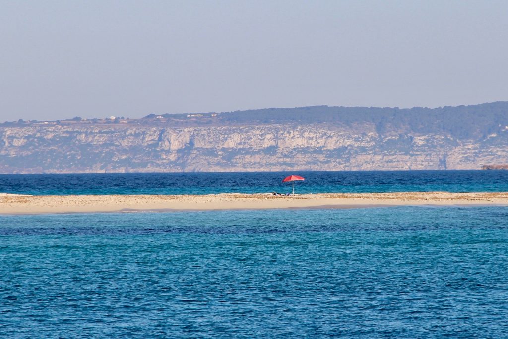 Ibiza & Formentera, Balearic Islands Yacht Charter