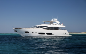 Ibiza & Formentera, Balearic Islands Yacht Charter