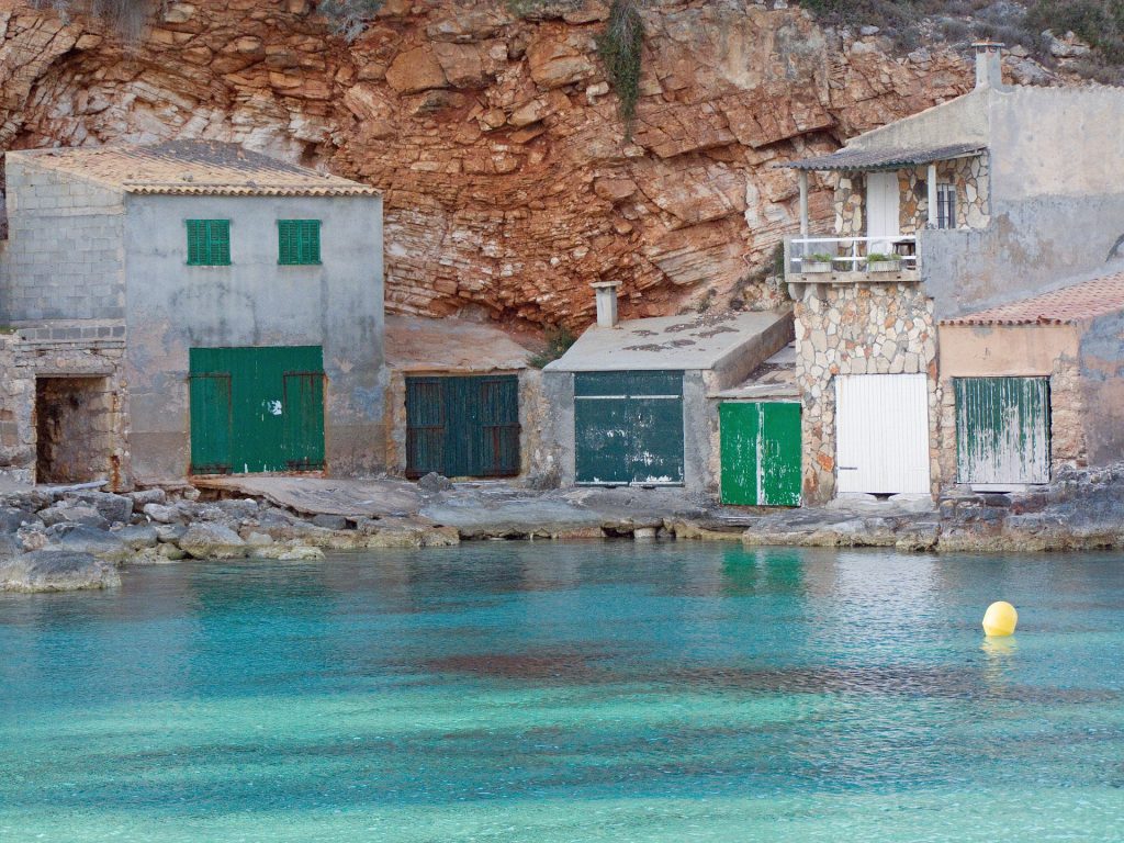 Mallorca and Menorca Yacht Charter: Balearic Islands Yacht Charter