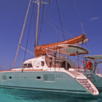 St Lucia Luxury Yacht Charter