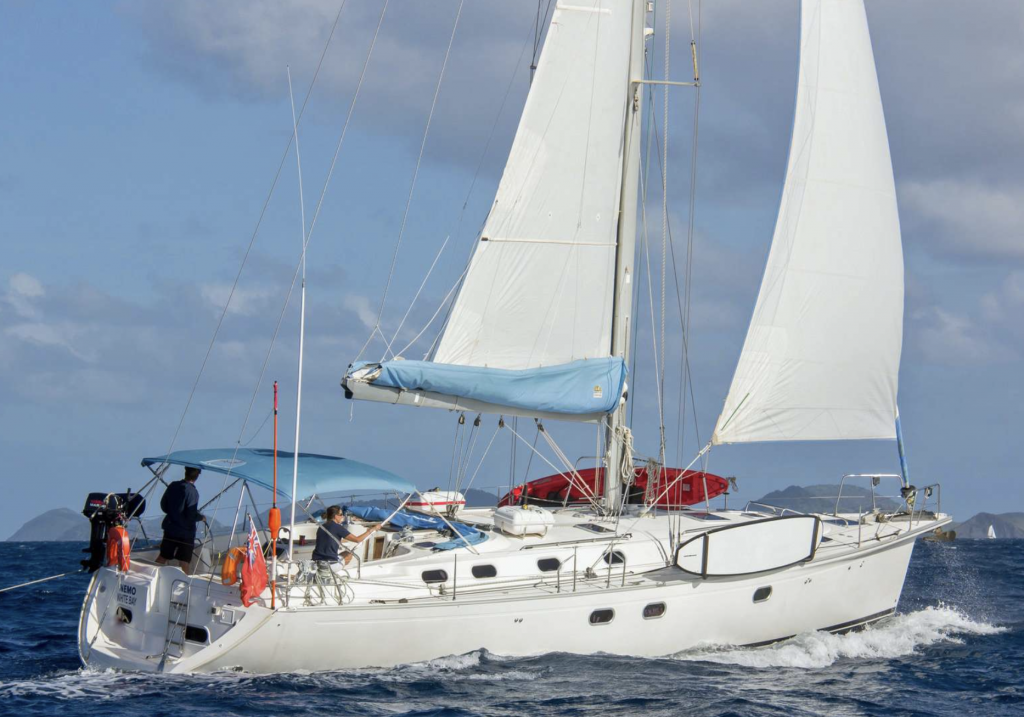 St Lucia Luxury Yacht Charter