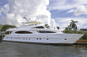 St Lucia Luxury Yacht Charter