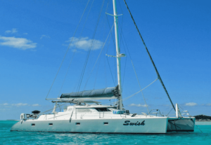 Bahamas Yacht Charter