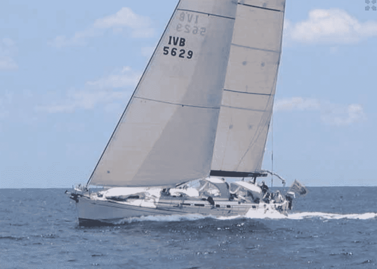New England yacht charters