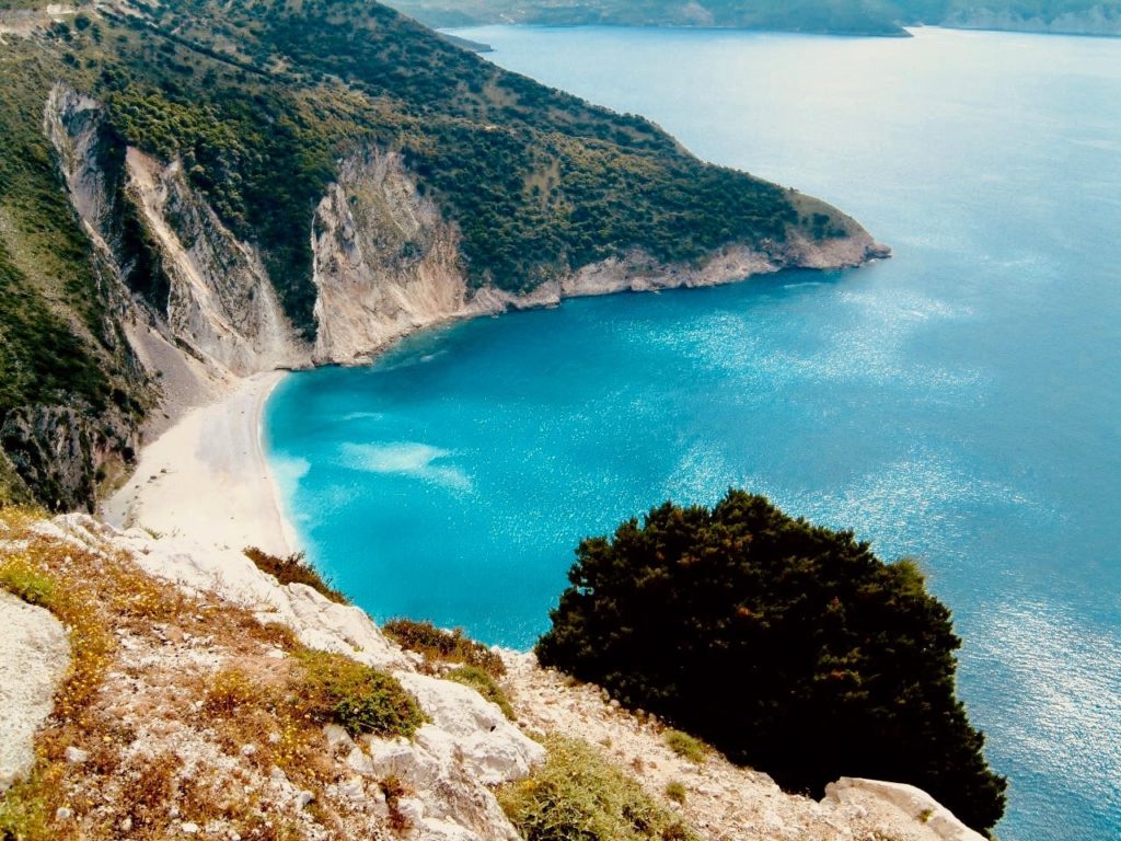 Greece Ionian Islands, Bellacha