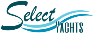 Select Yachts logo