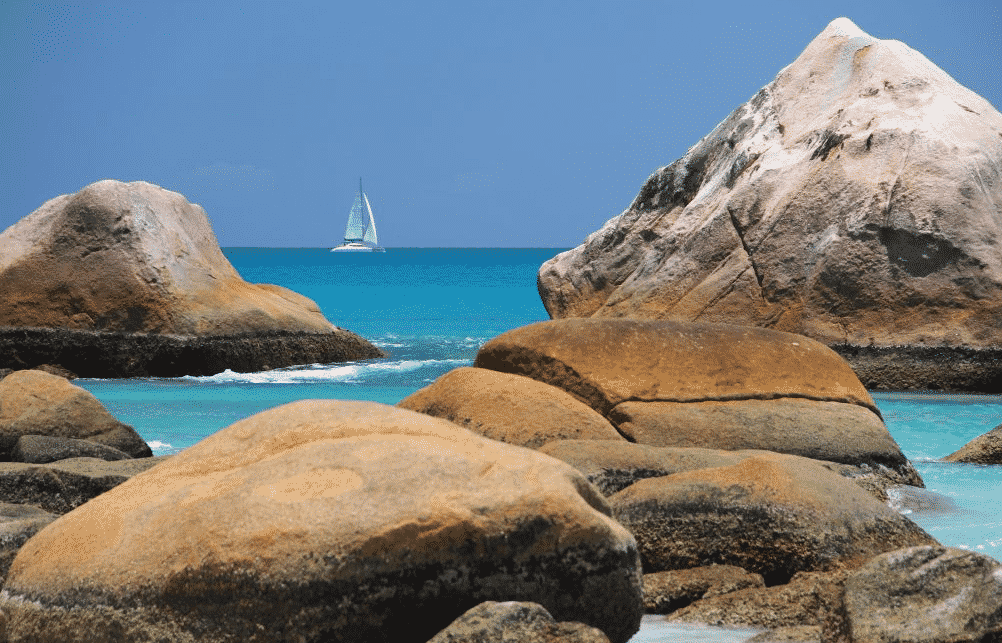 British Virgin Islands Yacht Charter Guide: Virgin Gorda