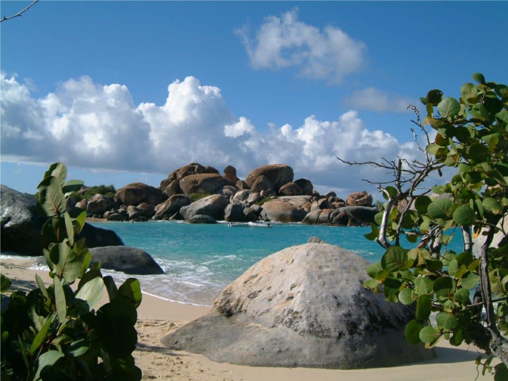 Virgin Gorda