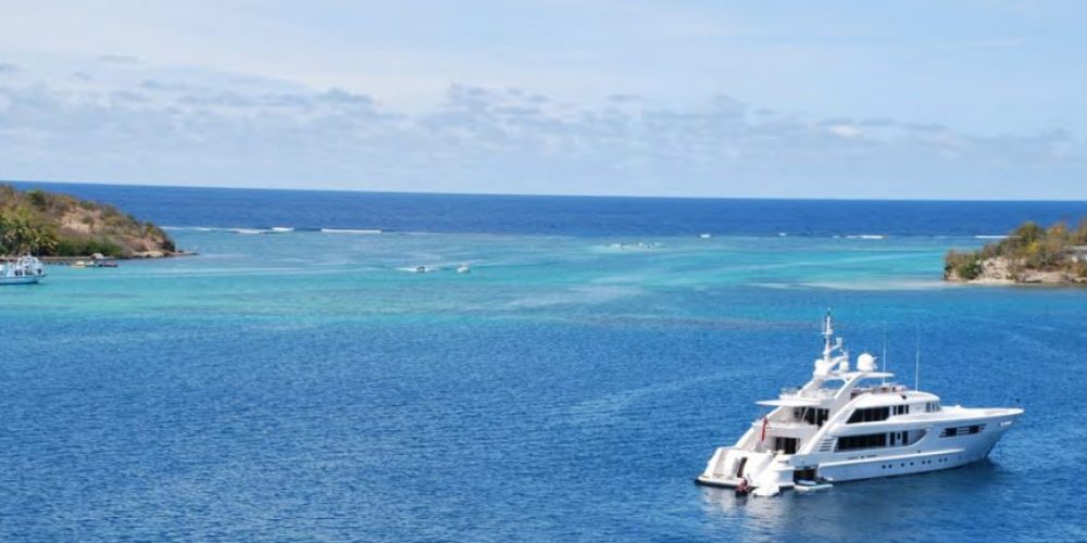Yacht Charter Information