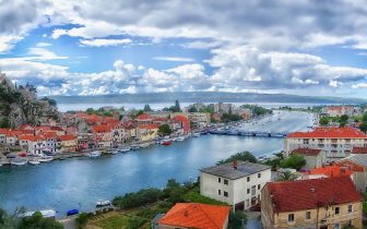 Croatia yacht charter, Adriatic Sea vacation